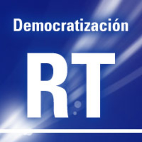 Democratizacion