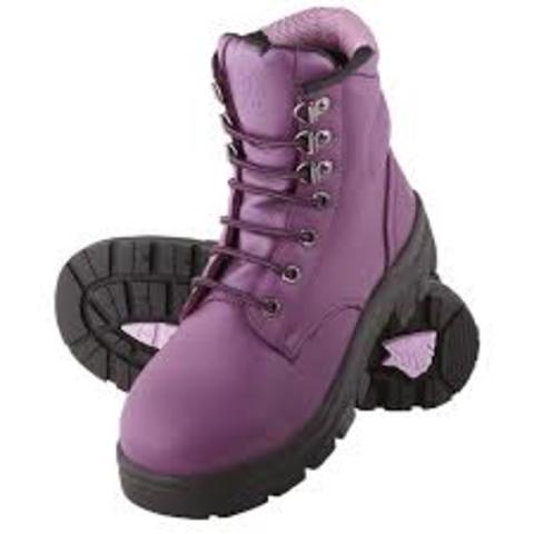 Event 2 -- Purple Love