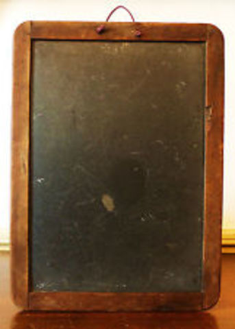 School Slate