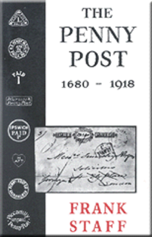 Invencion del penny post