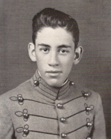Salinger was drafted into war