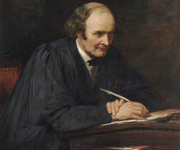 accepted the Sadleirian professorship in mathematics at Cambridge