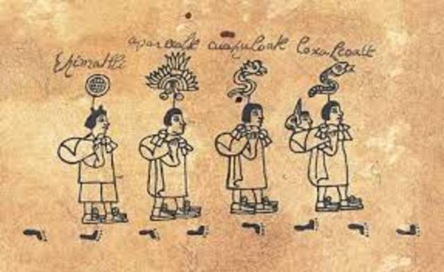 Tira de peregrinacion