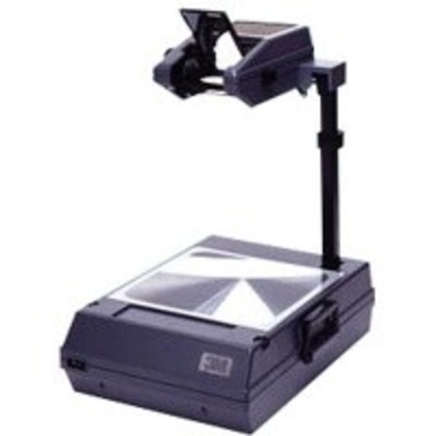 Proyector de Acetatos