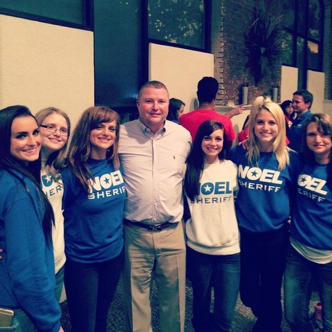 L'élection de mon père