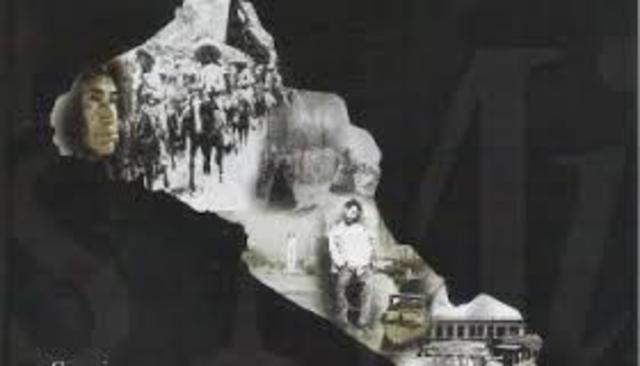 el despertador americano