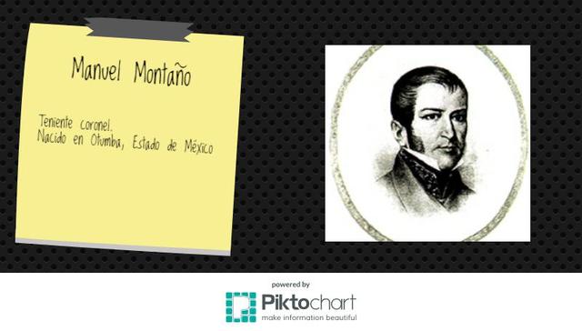 Plan de Montaño