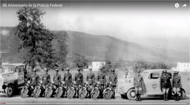 Escuela Profesional de la Policía Federal de Caminos