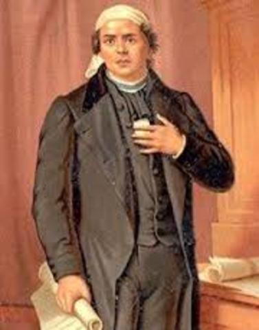 Constitucion de apatzingan