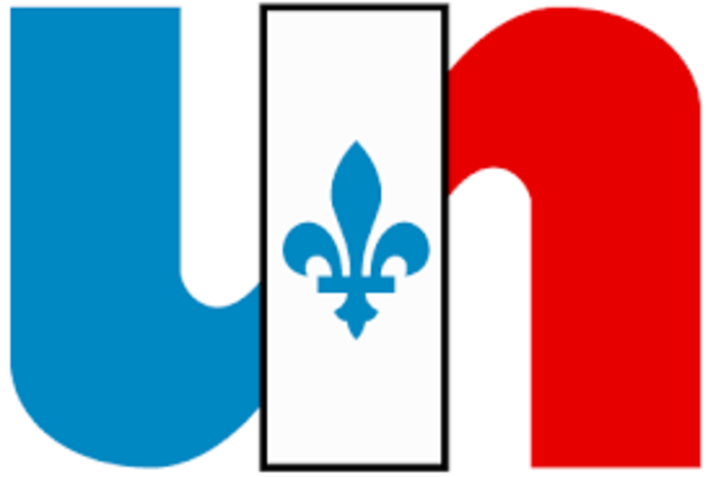 Creation of the Union Nationale Party