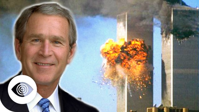 referendum for hiring gregory bush