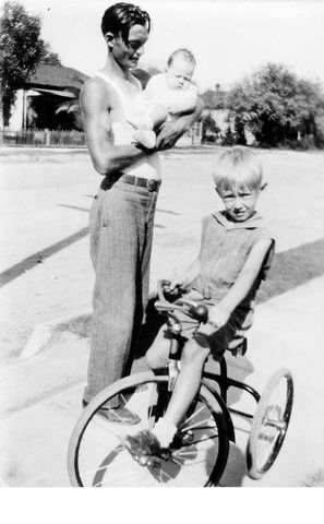 moves to Needles, CA