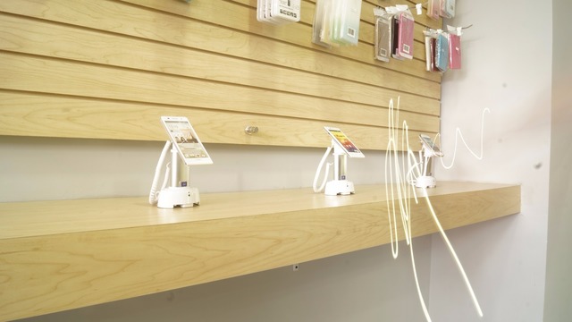 ECK Cloud Busca patrocinio