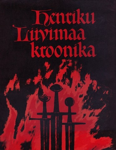 Läti Henriku kroonika