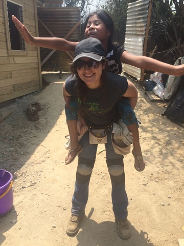 Un Voyage de Mission