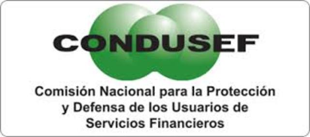 Se fundo la CONDUSEF