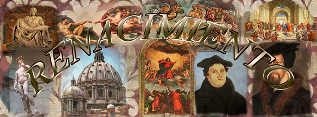RENACIMIENTO