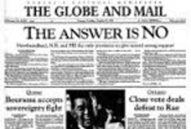 Charlottetown Accord