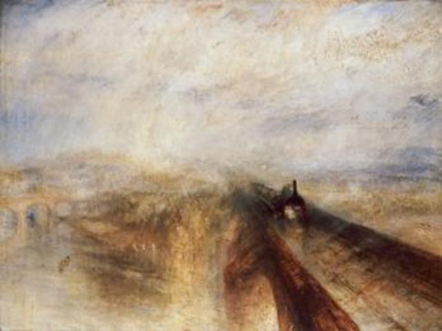 William Turner