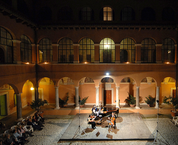 Real Academia de Roma