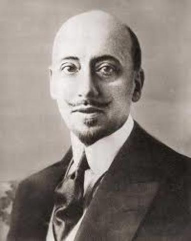 D'Annunzio