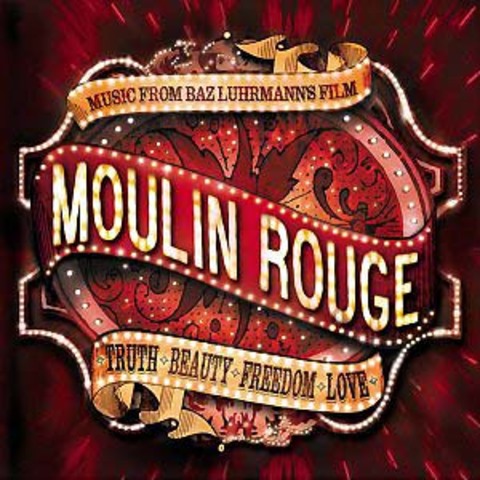 Craig Armstrong - Moulin Rouge