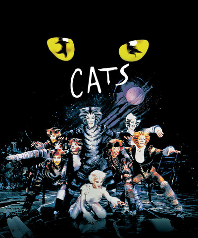 Andrew Lloyd Webber - Cats