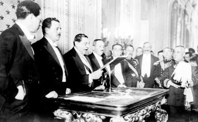 Eleccions presidencials