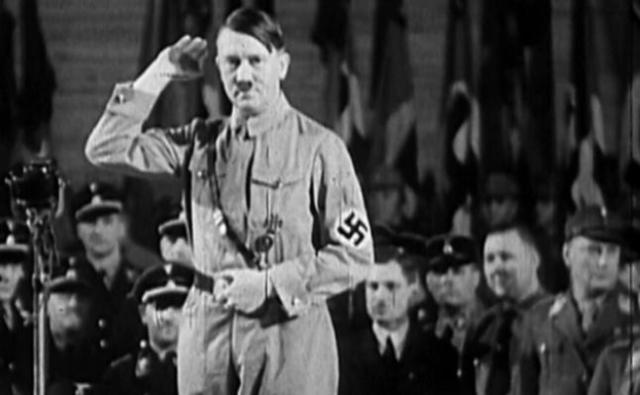 Hitler va ser nomenat canceller