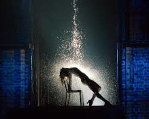 Giorgio Moroder - Flashdance