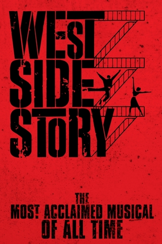 Leonard Bernstein – West side story