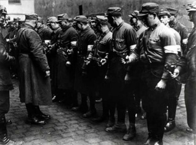 Nit dels ganivets llargs