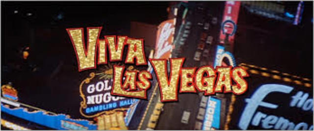 Viva Las Vegas