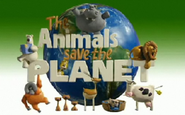 Surge el primer trabajo sobre Ecologia animal.