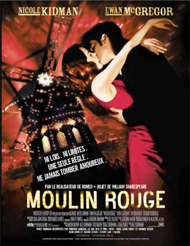 Craig Armstrong - Moulin Rouge