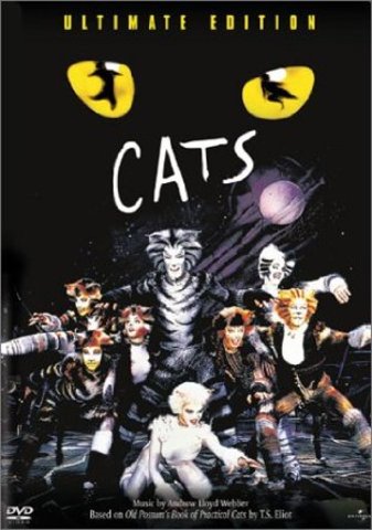 Andrew Lloyd Webber - Cats