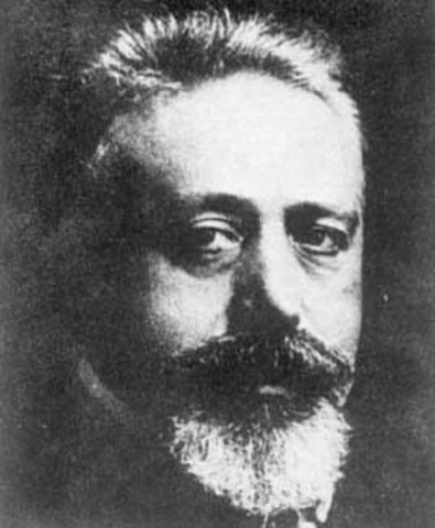 A.J. Lotka y V. Volterra