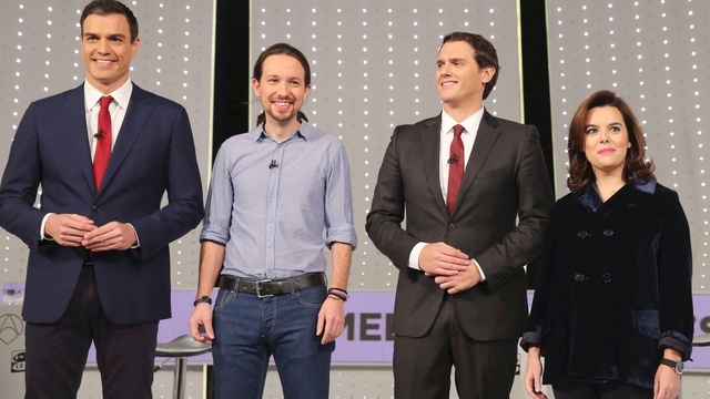 7D, El debate decisivo