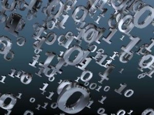 La invención del sistema binario