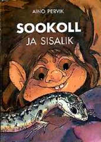 ,,Sookoll ja sisalik''