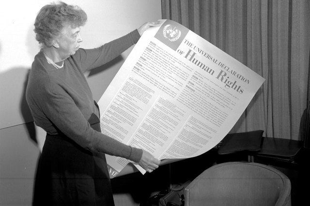 Universal Declaration of Human Rights