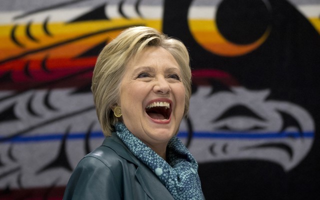 Awarding the Delegates