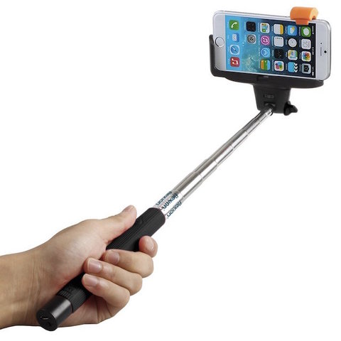 Time Magazine's 25 Best Inventions for 2014: The Selfie Stick