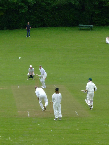 Gymnastikos Club created