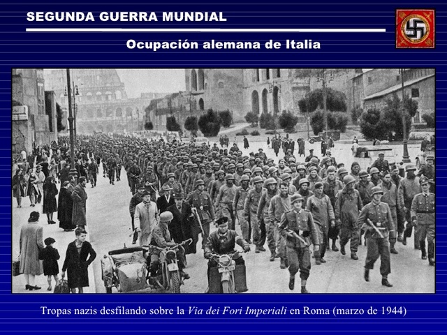 Onfensiva aliada y final de la guerra (4)