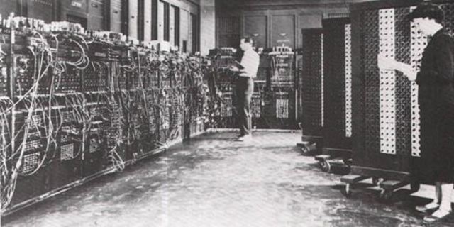 ENIAC