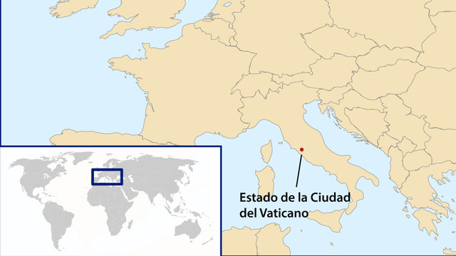 I: Pacte del Laterà