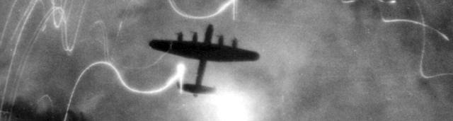 RAF Bombing Campaign
