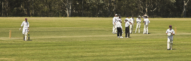 Corfu Cricket Festival launch