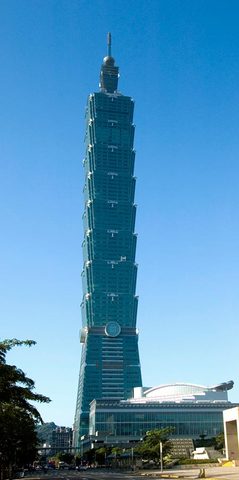 Taipei 101